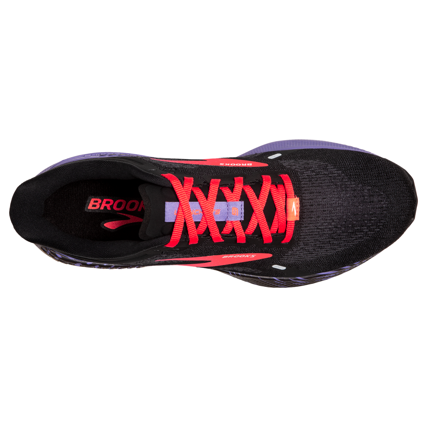 Women's Launch GTS 9