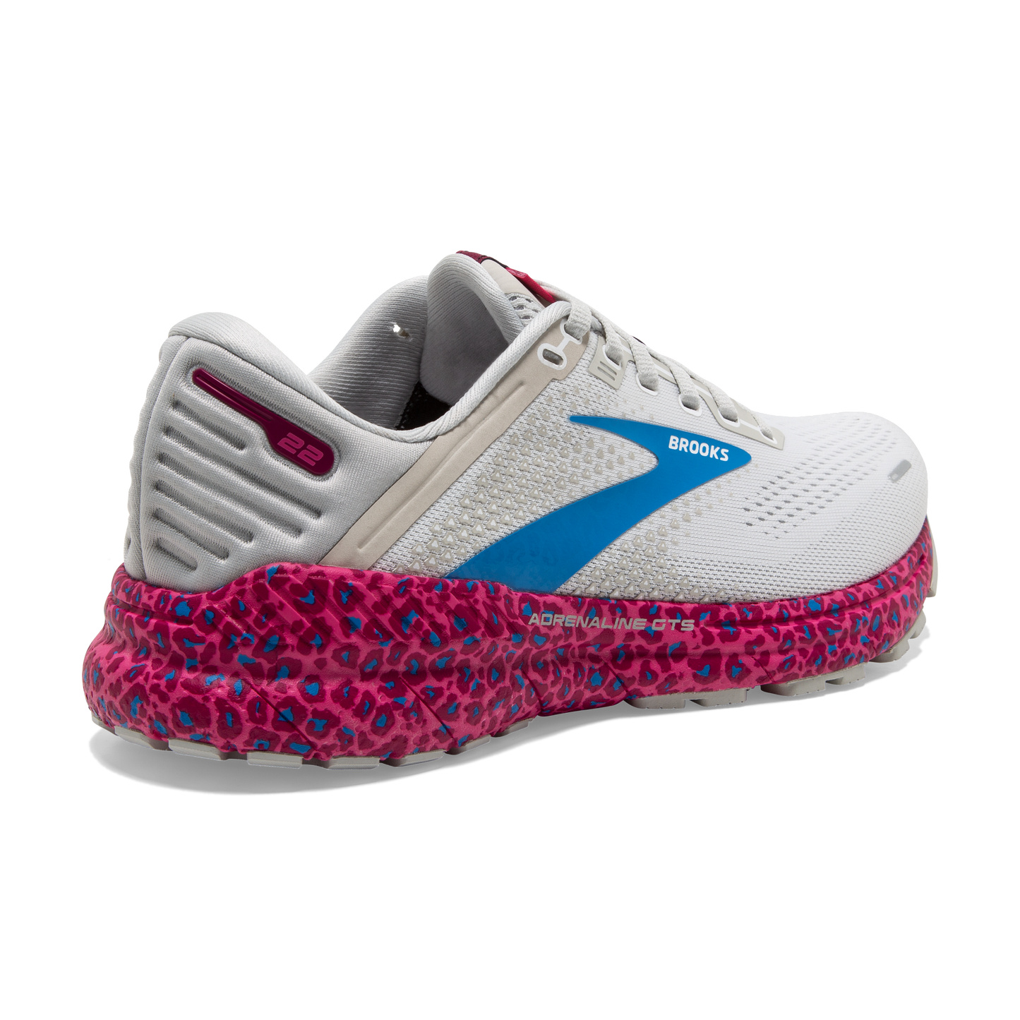 Women's Adrenaline GTS 22