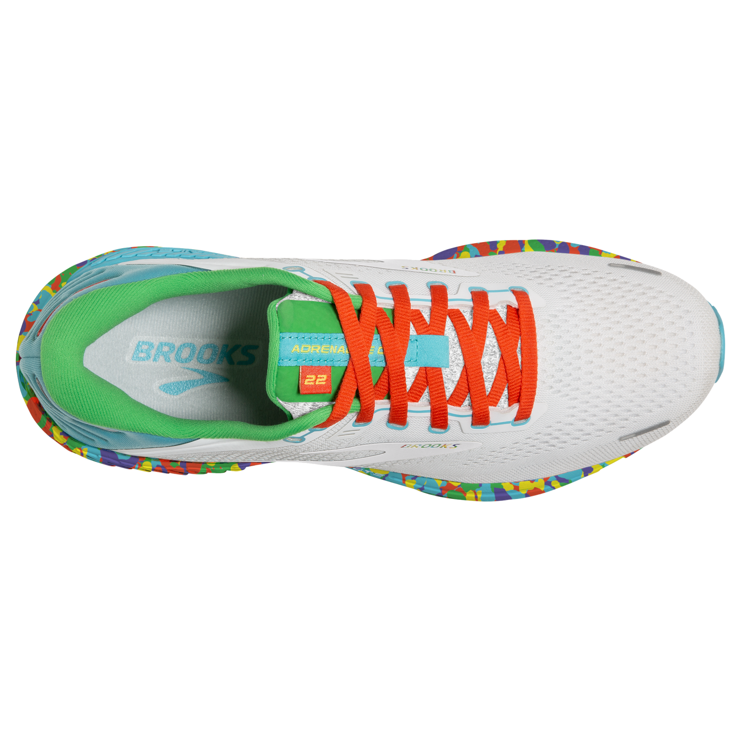 Women's Adrenaline GTS 22