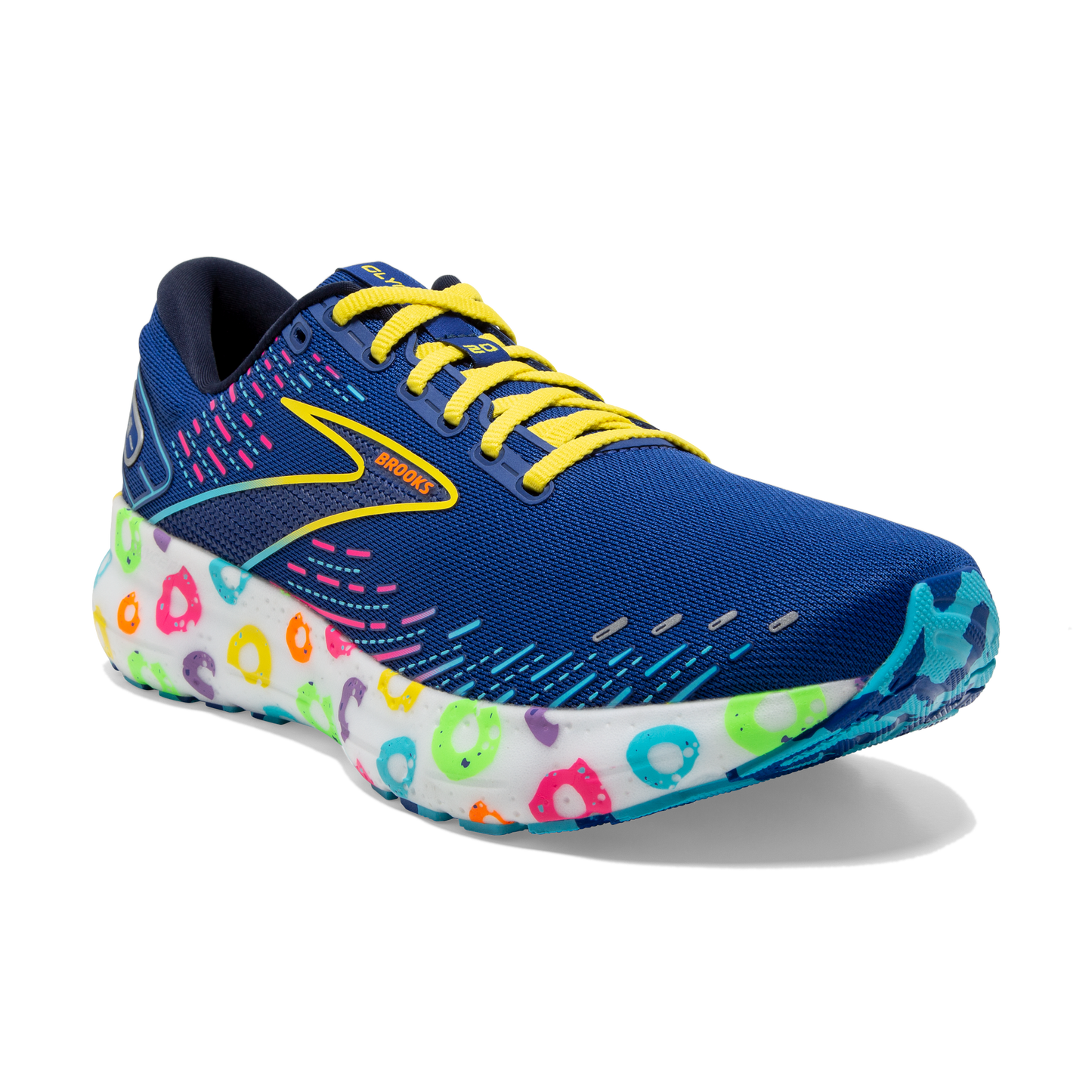 Women's Glycerin 20