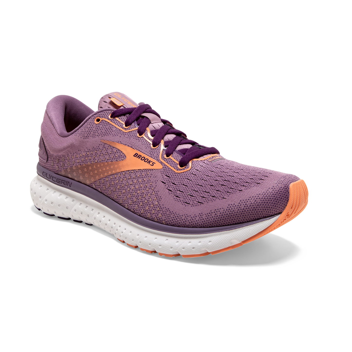 Women's Glycerin 18