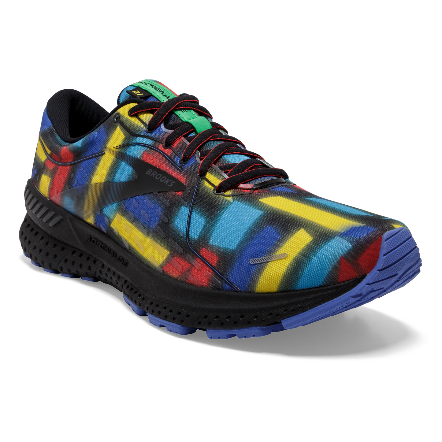 Women's Adrenaline GTS 21