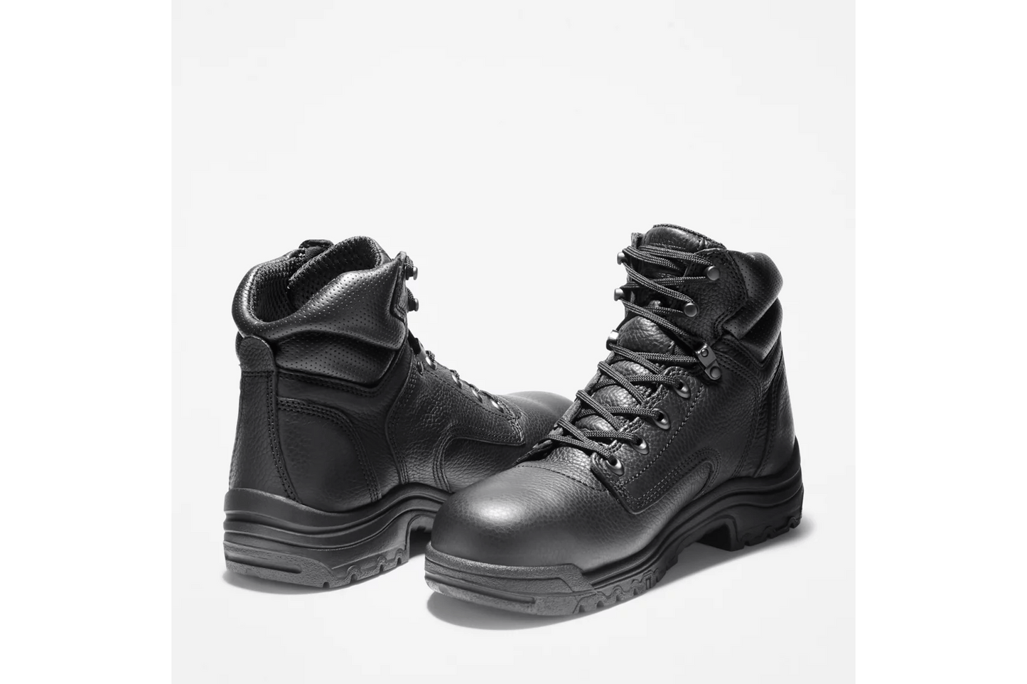 6" Titan Safety Toe Comfort Work Boots