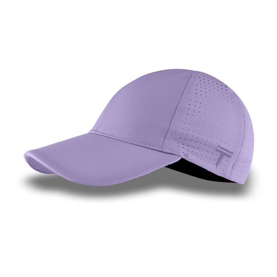 TopKnot Performance Light Ponytail Cap