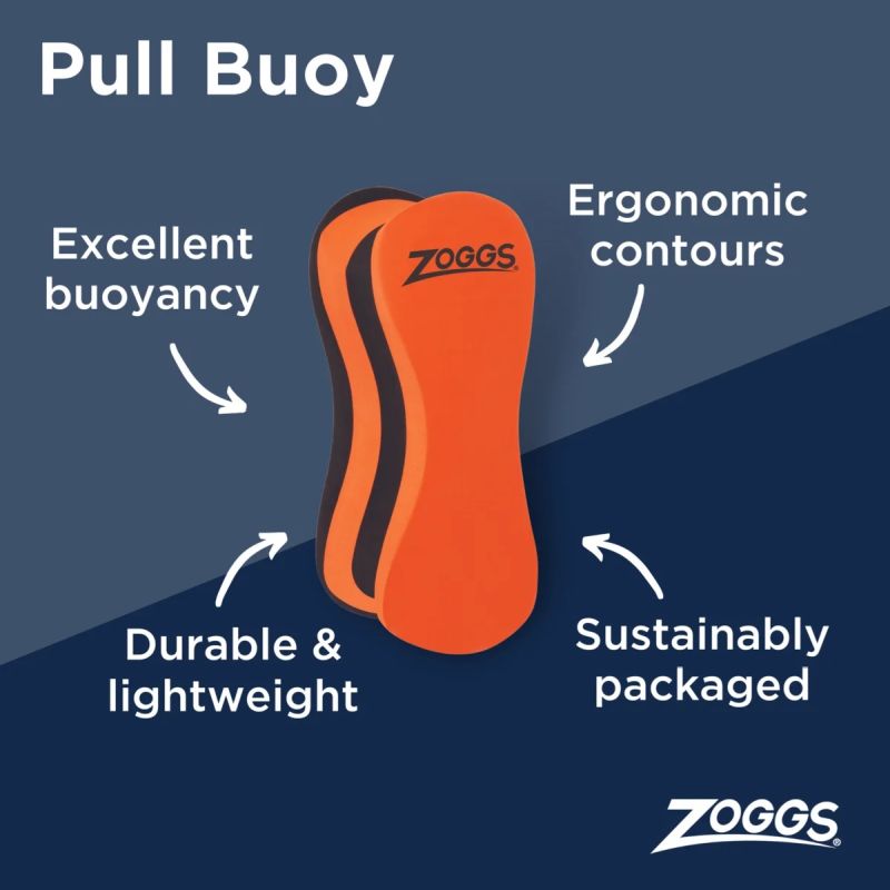 ZOGGS Pull Bouy