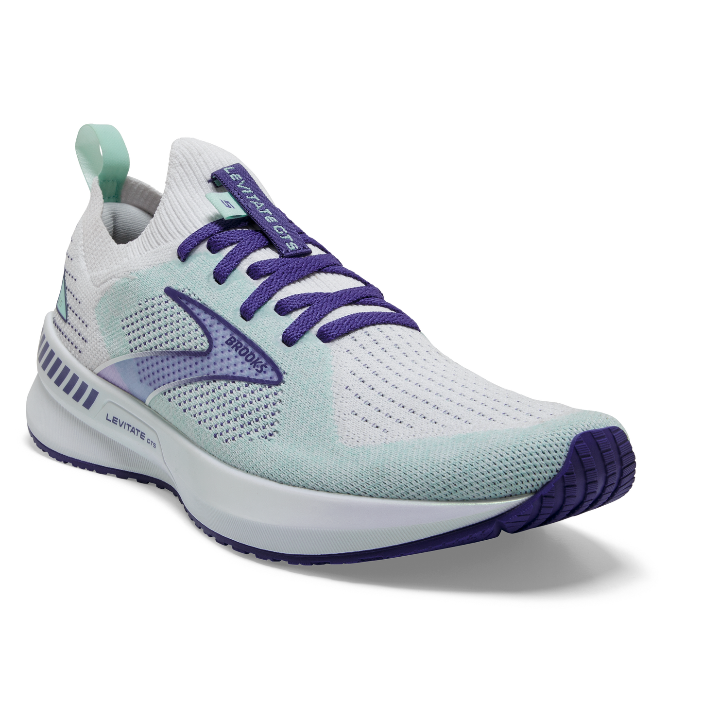 Women's Levitate StealthFit 5