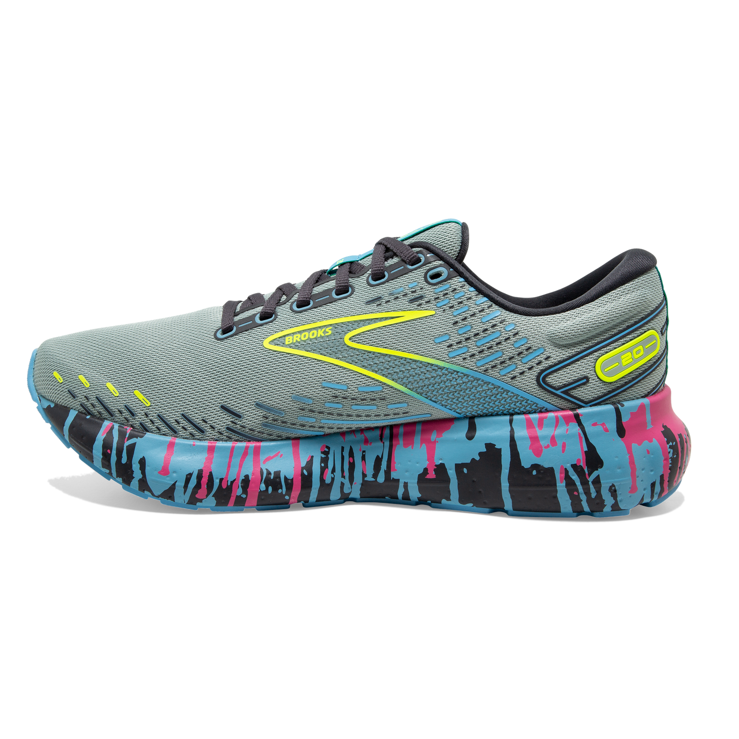 Women's Glycerin 20