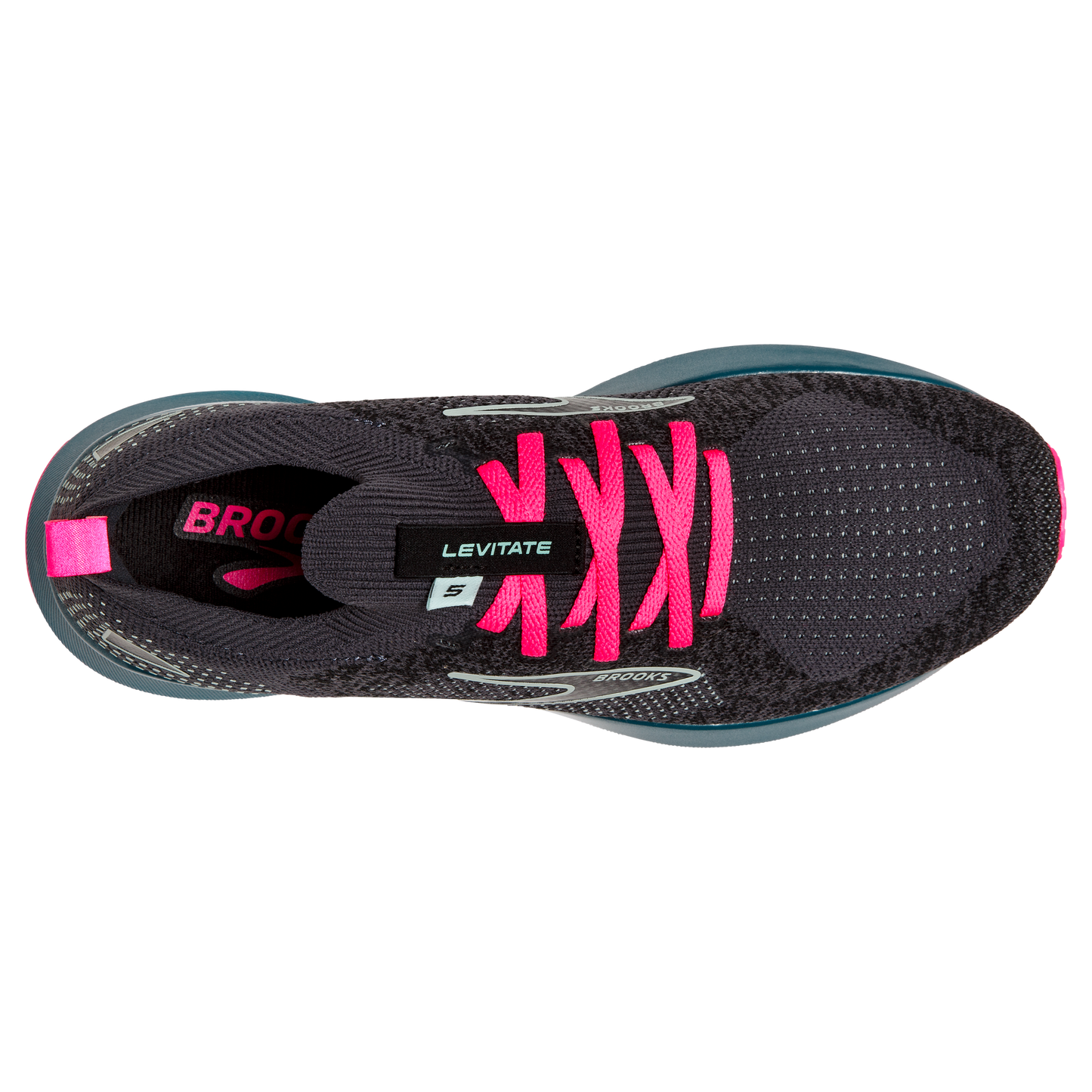 Women's Levitate StealthFit 5