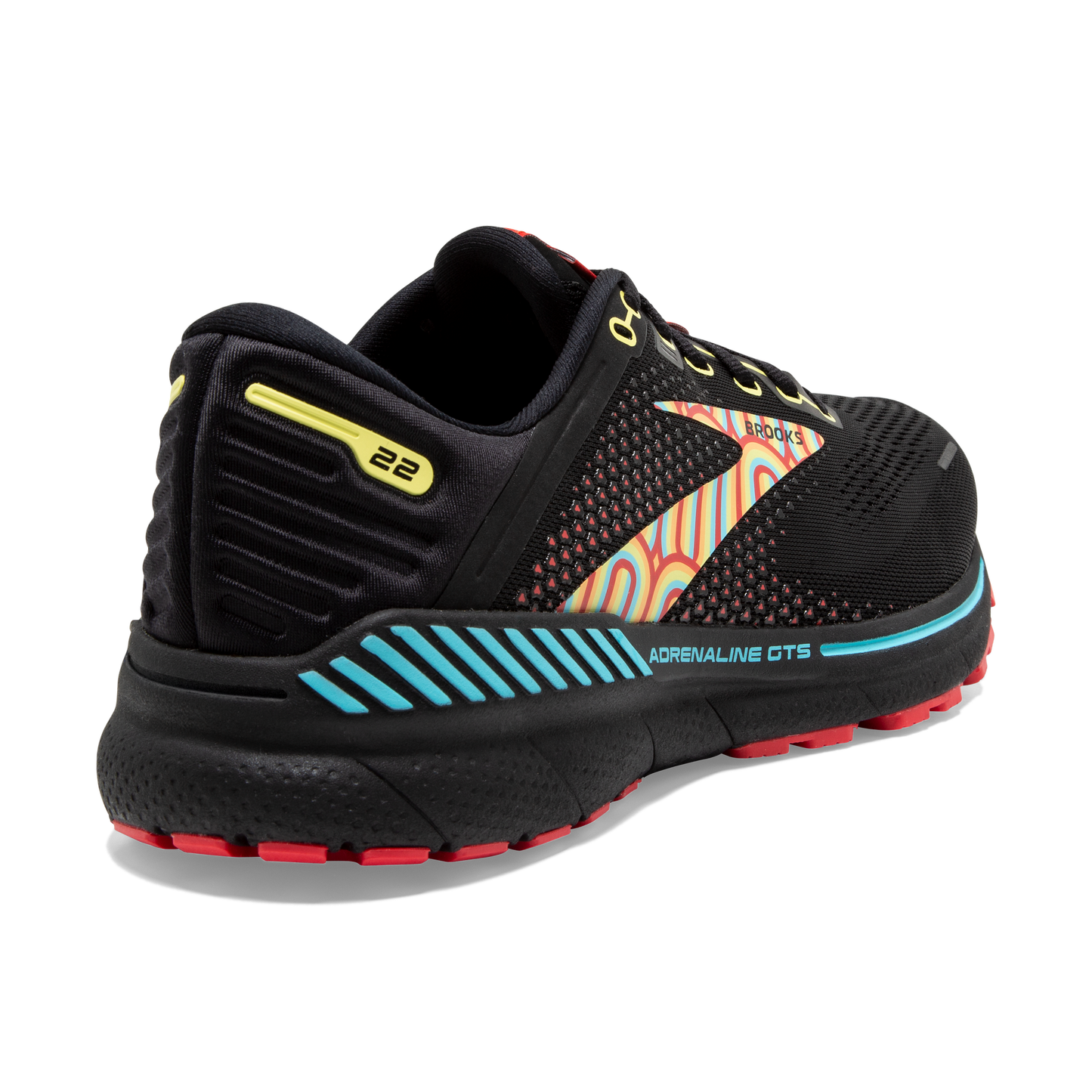 Women's Adrenaline GTS 22