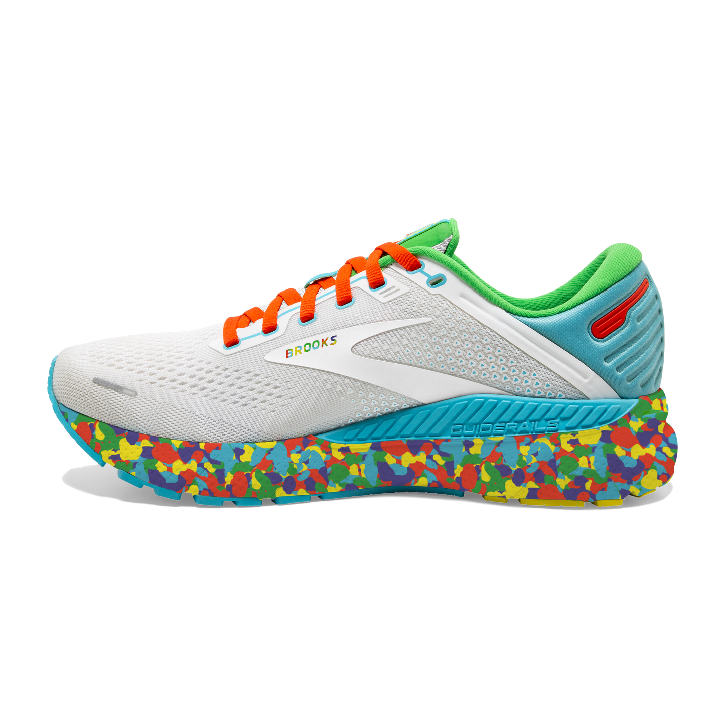 Women's Adrenaline GTS 22