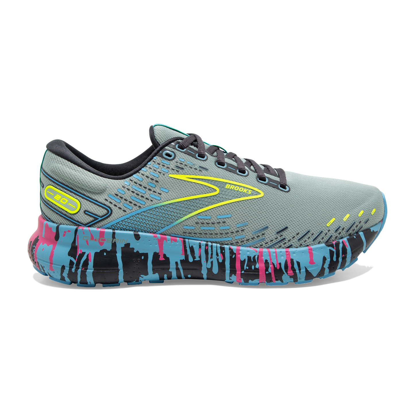 Women's Glycerin 20