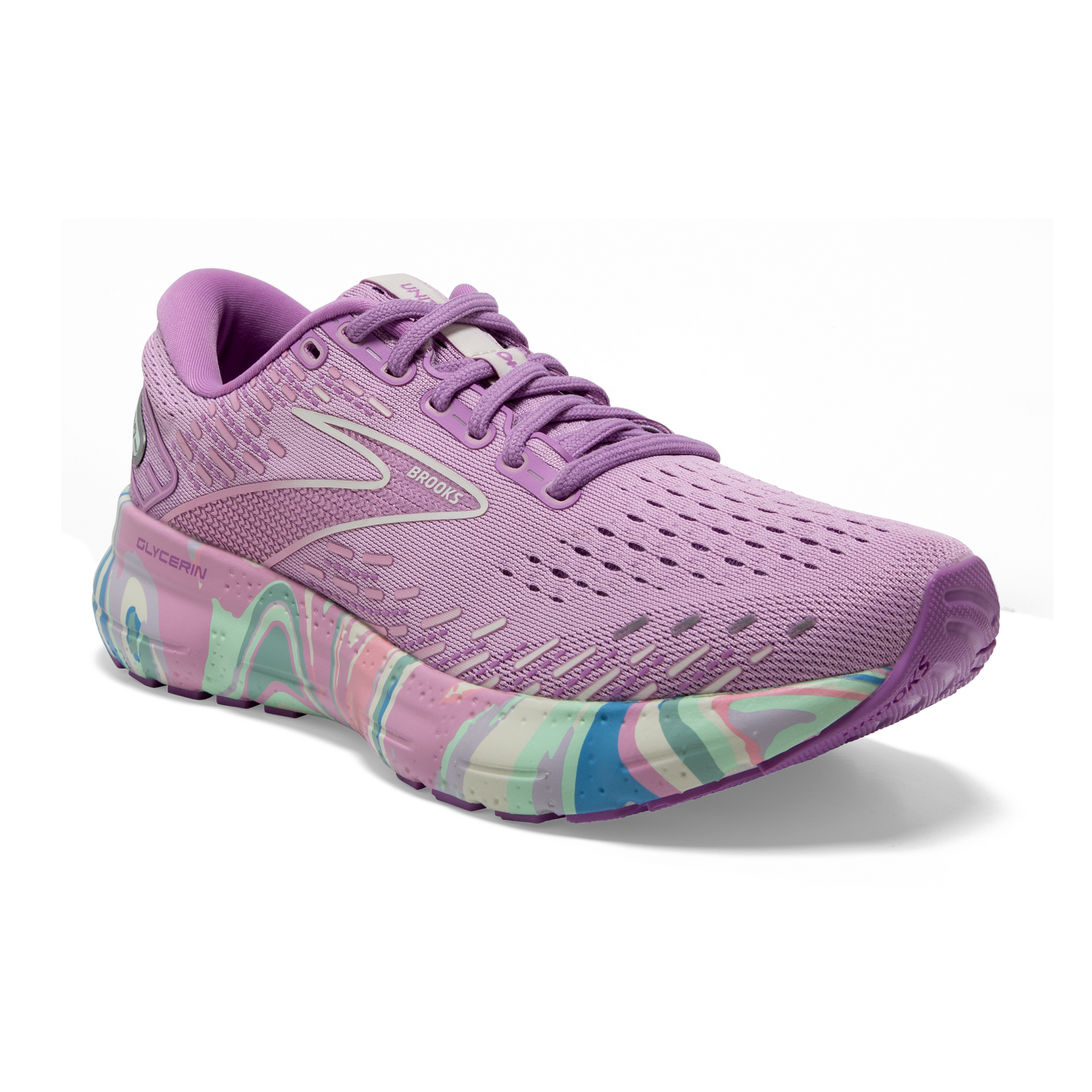 Women's Glycerin 20