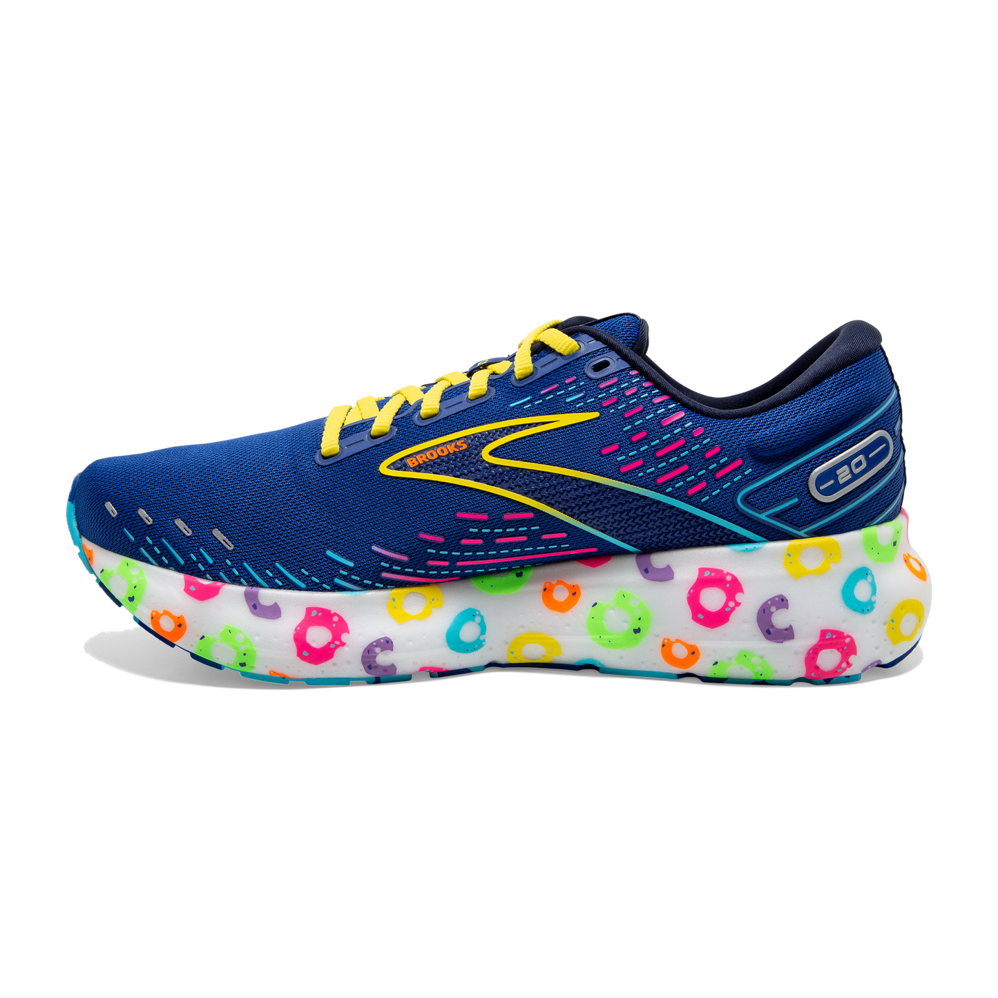 Women's Glycerin 20