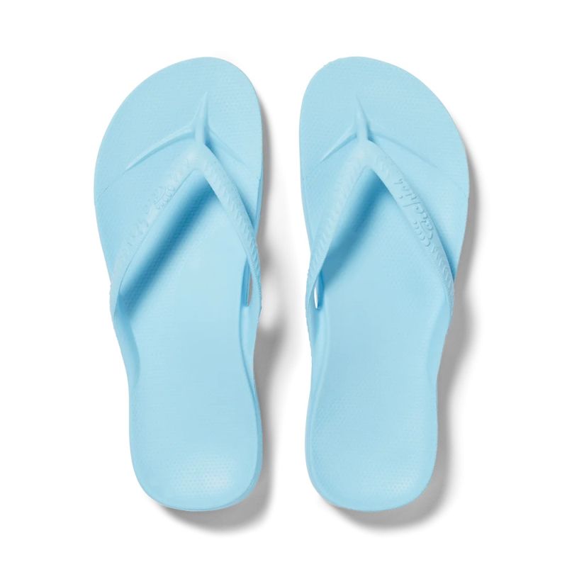 Archies Arch Support Adult Thongs