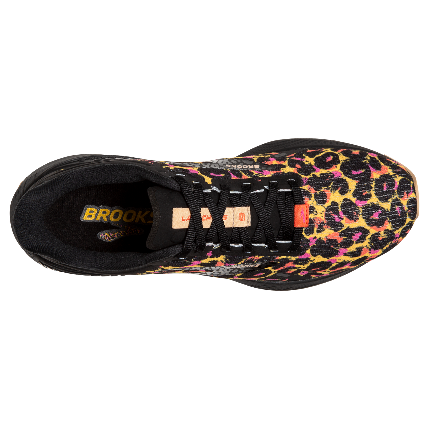 Women's Launch GTS 9