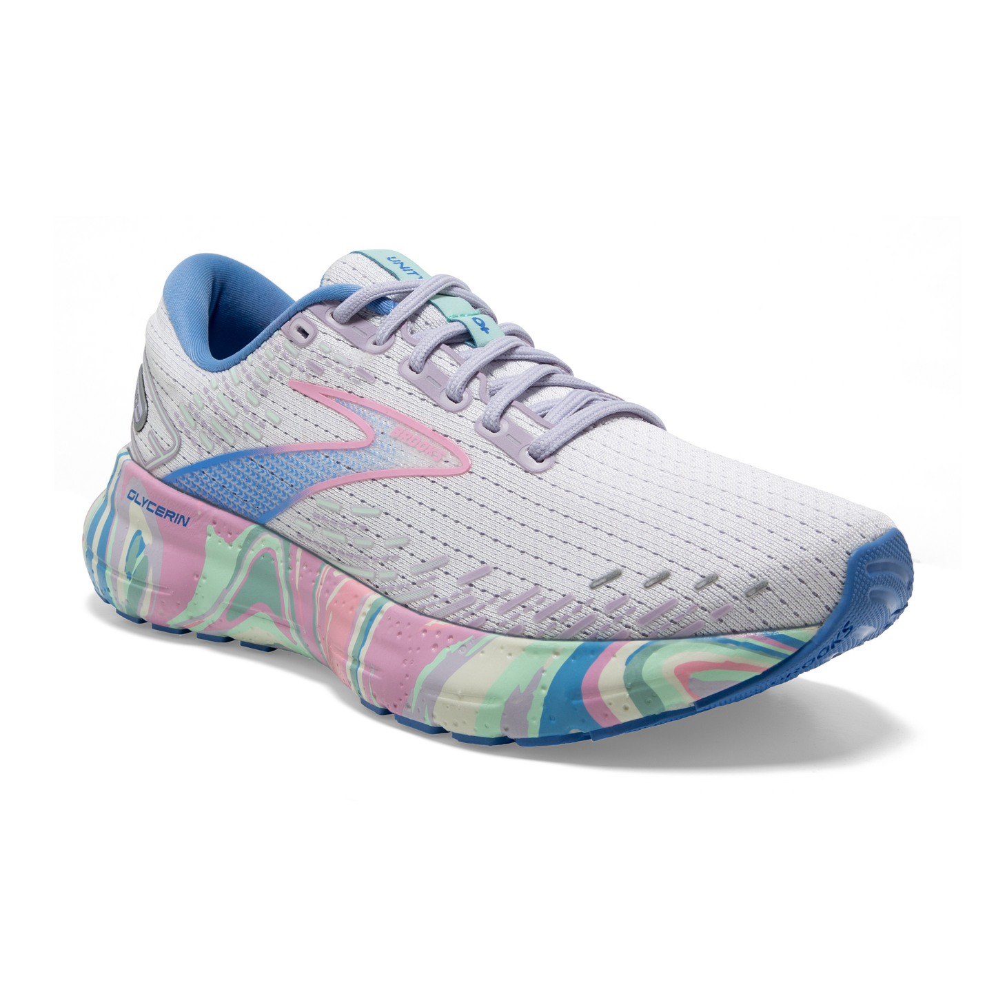 Women's Glycerin 20