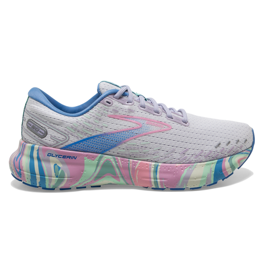 Women's Glycerin 20