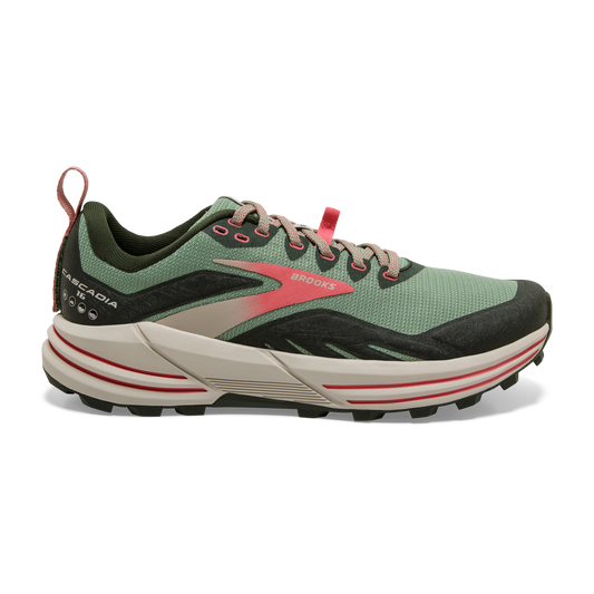 Women's Cascadia 16