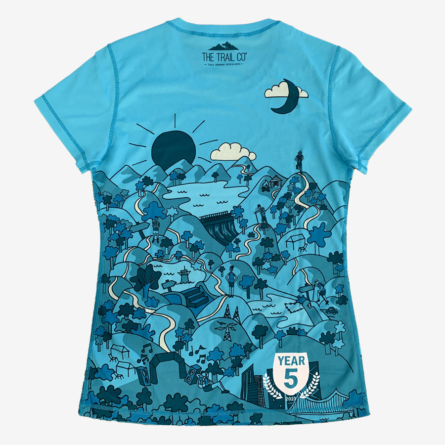 The Guzzler Ultra Event Tee | 2023 | Womens