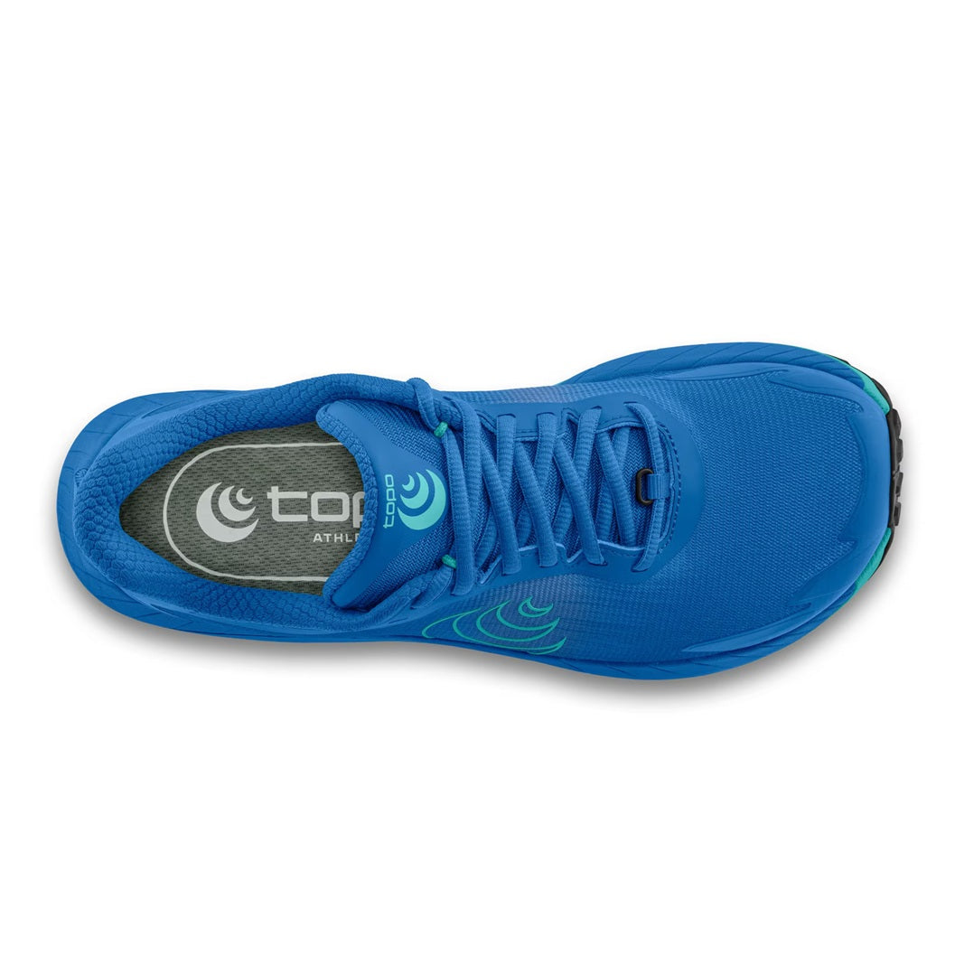 Topo MTN Racer 4 | Blue / Blue | Womens