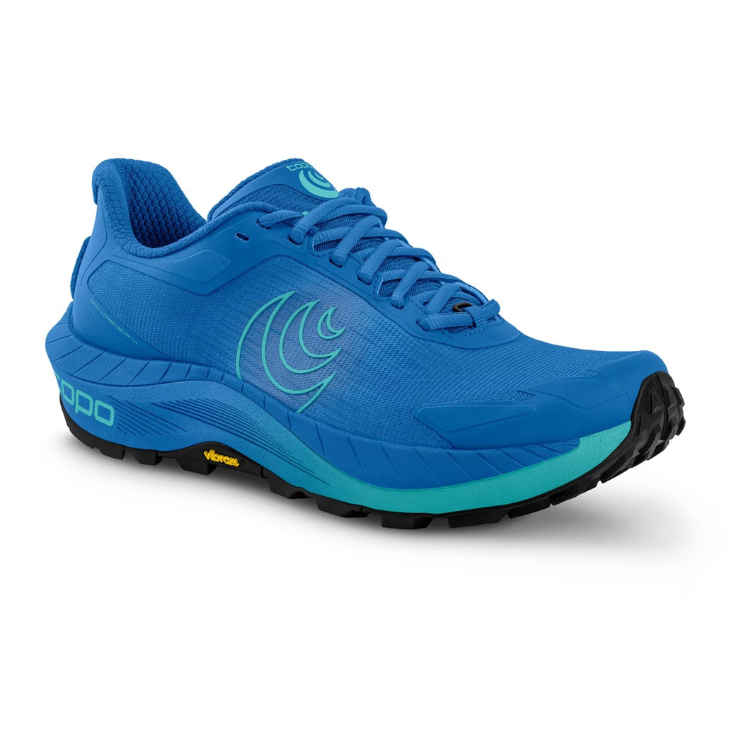 Topo MTN Racer 4 | Blue / Blue | Womens