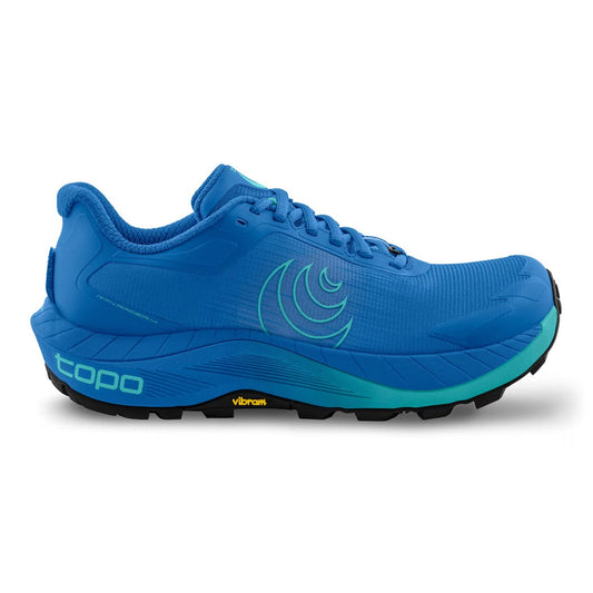 Topo MTN Racer 4 | Blue / Blue | Womens