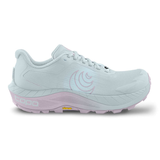 Topo MTN Racer 4 | Grey / Purple | Womens