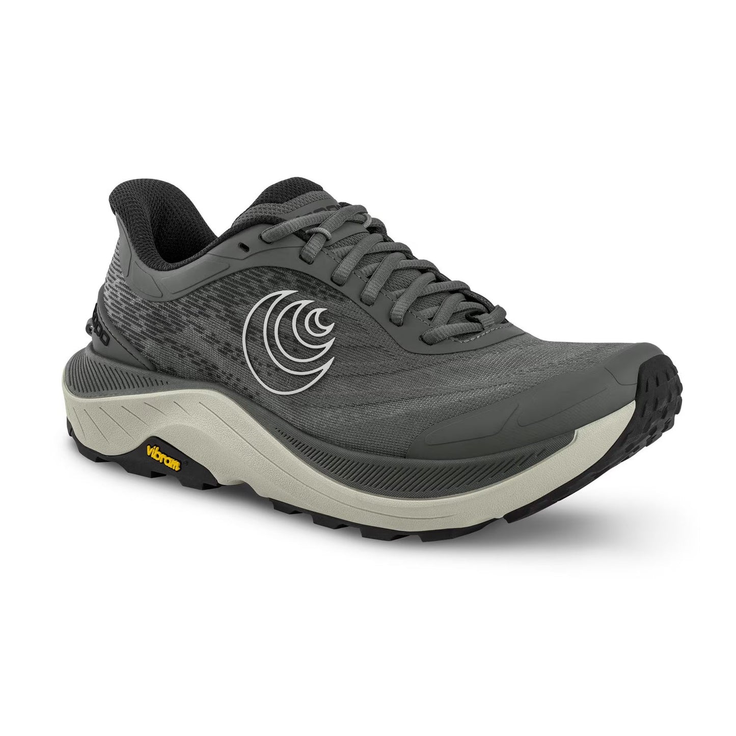 Topo Ultraventure 4 | Grey / Grey | Mens