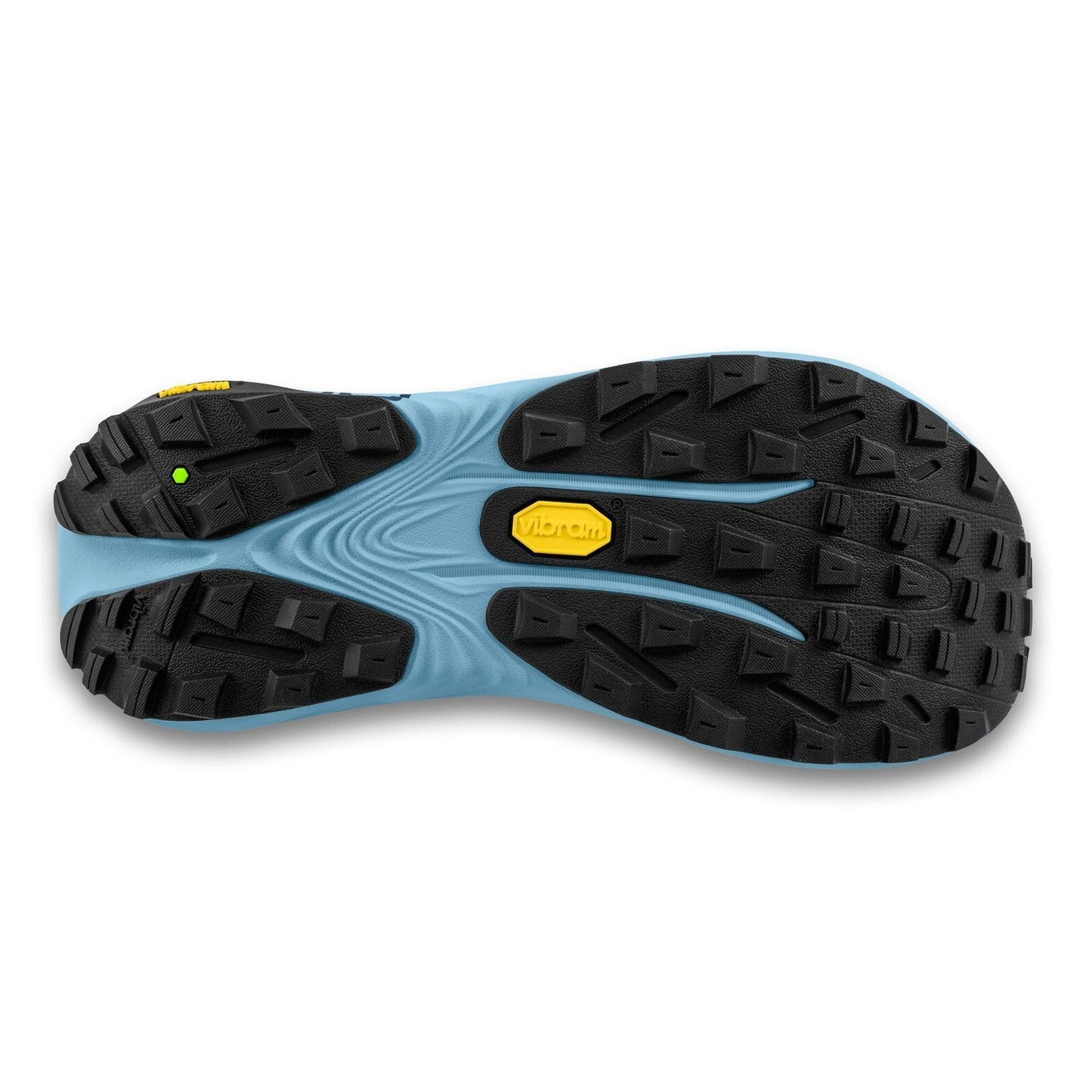 Topo Vista | Navy / Orange | Mens