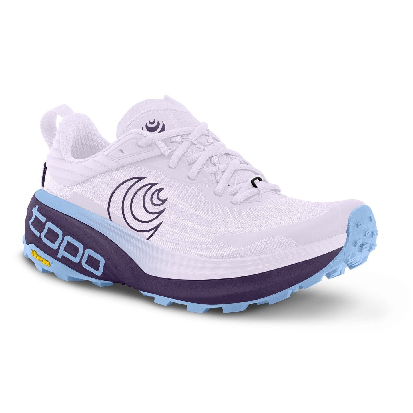 Topo Vista | Purple / Lilac | Womens