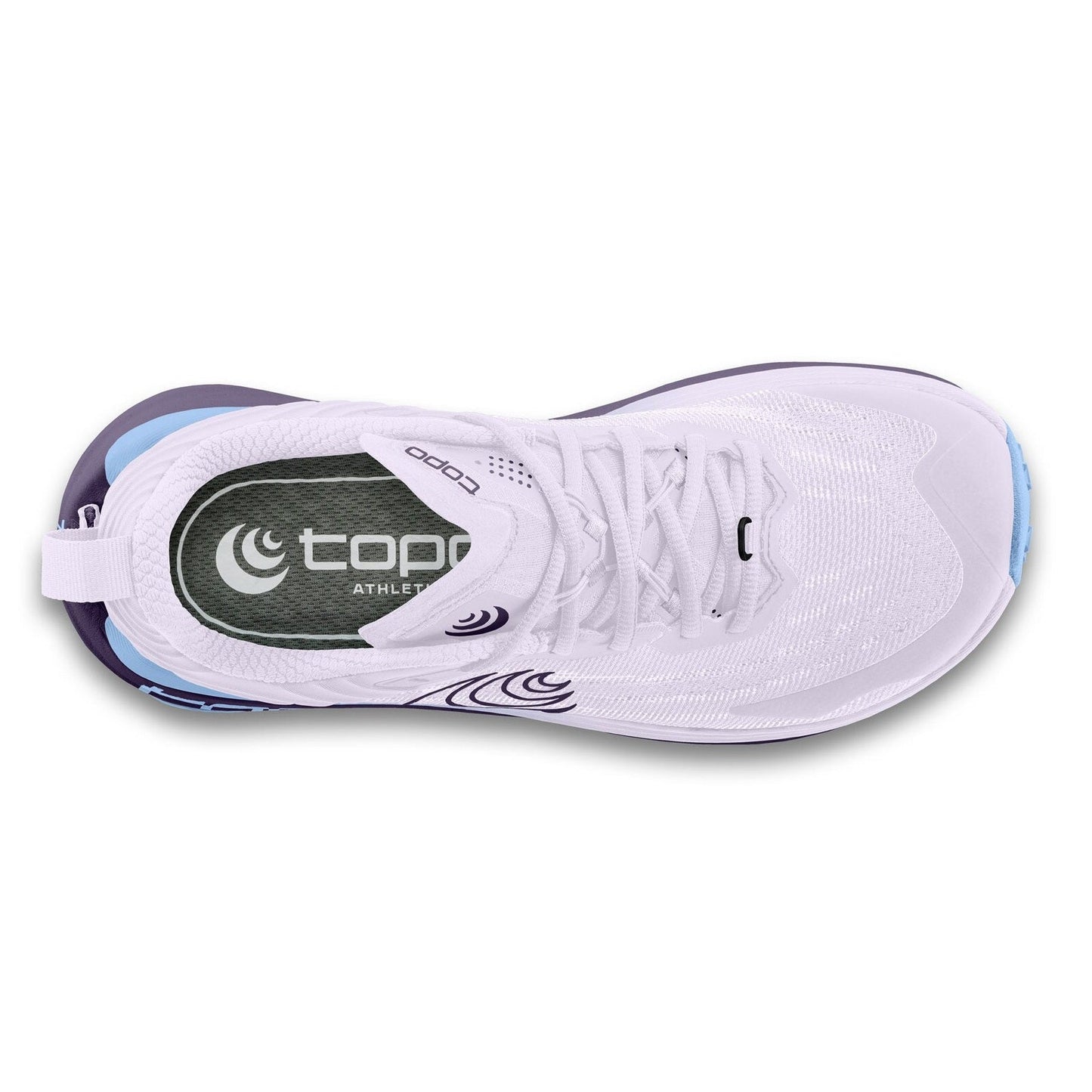 Topo Vista | Purple / Lilac | Womens