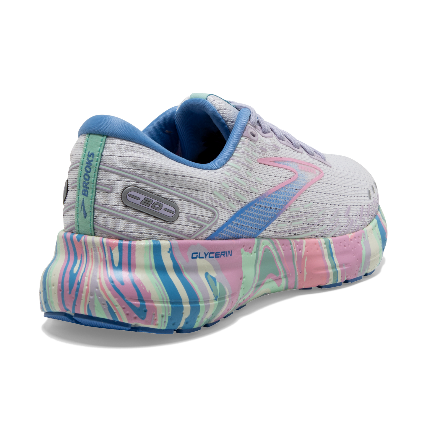 Women's Glycerin 20