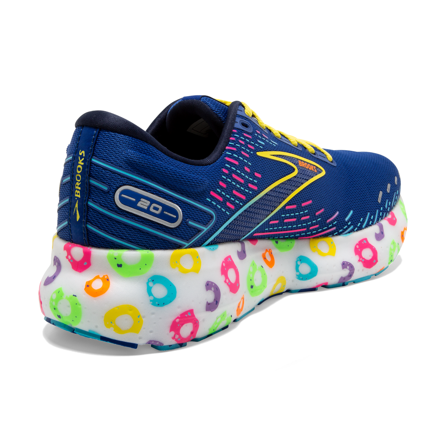 Women's Glycerin 20