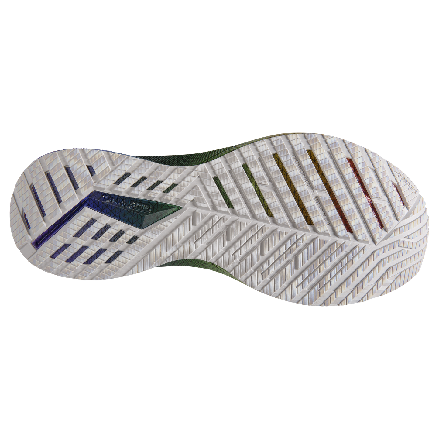 Women's Levitate StealthFit 5