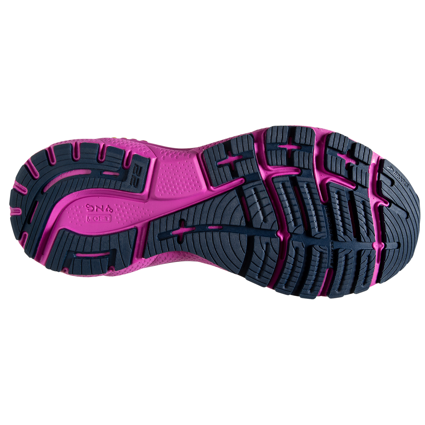 Women's Adrenaline GTS 22