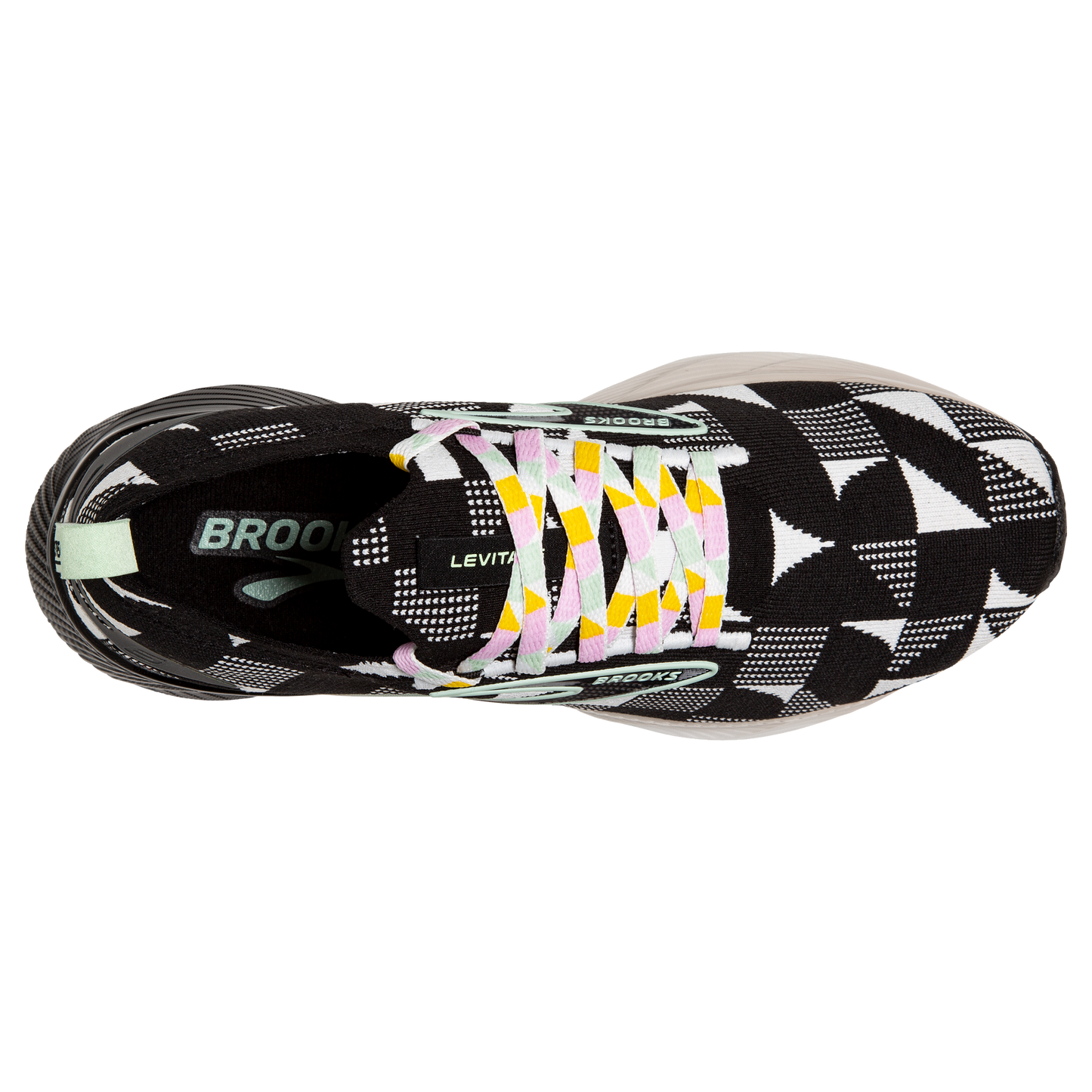 Women's Levitate StealthFit 6