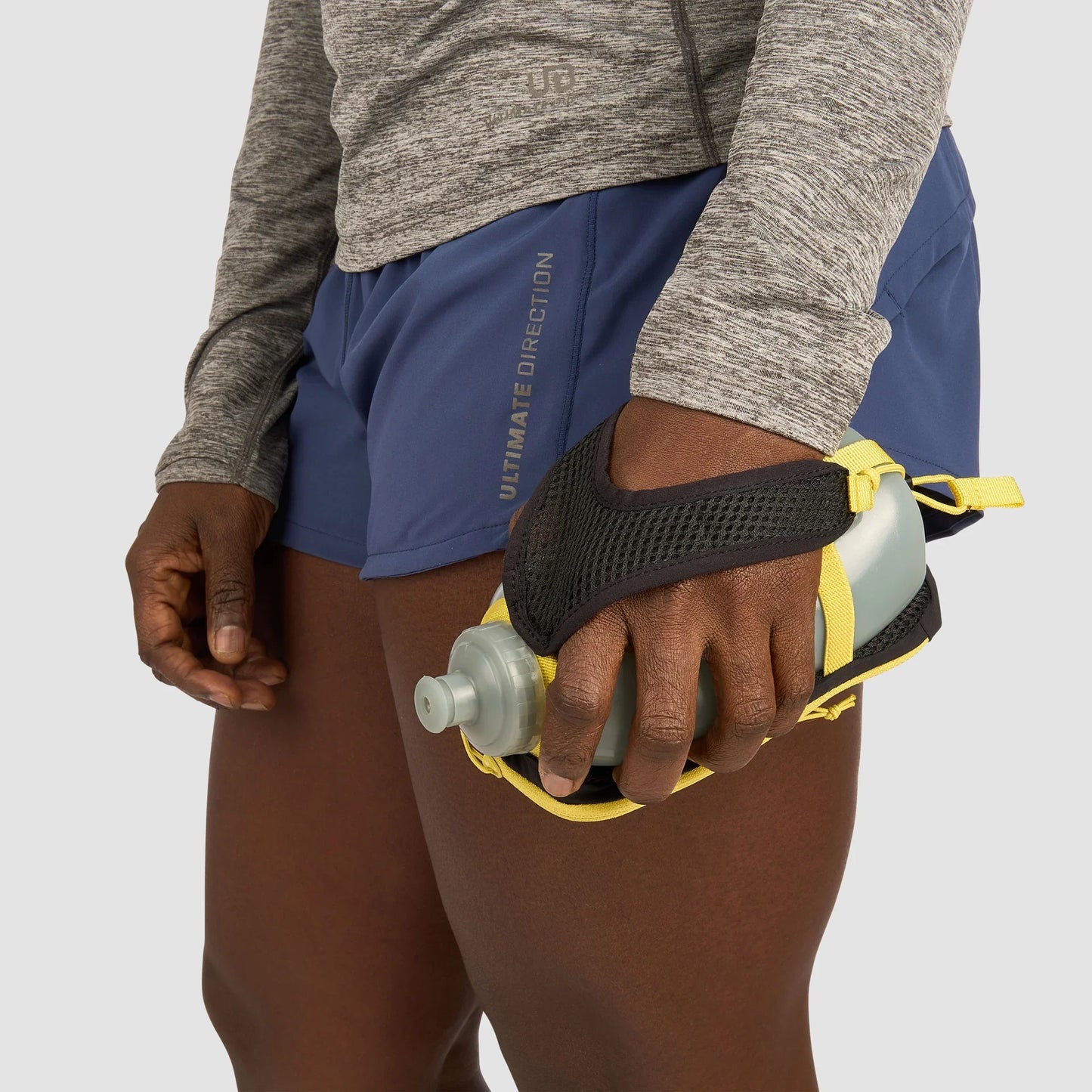 Ultimate Direction Fastdraw Elite 500 Handheld | Onyx