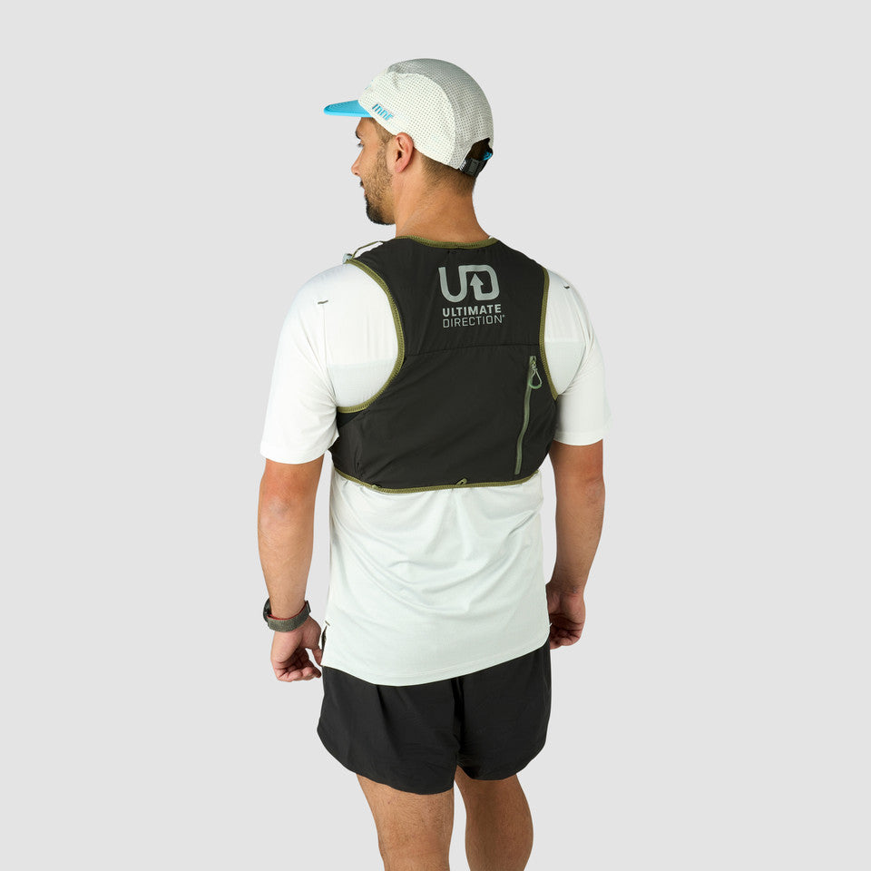 Ultimate Direction Race Vest 6L | Onyx