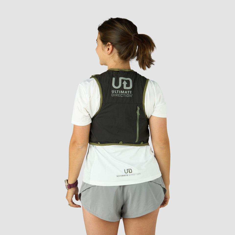 Ultimate Direction Race Vest 6L | Onyx