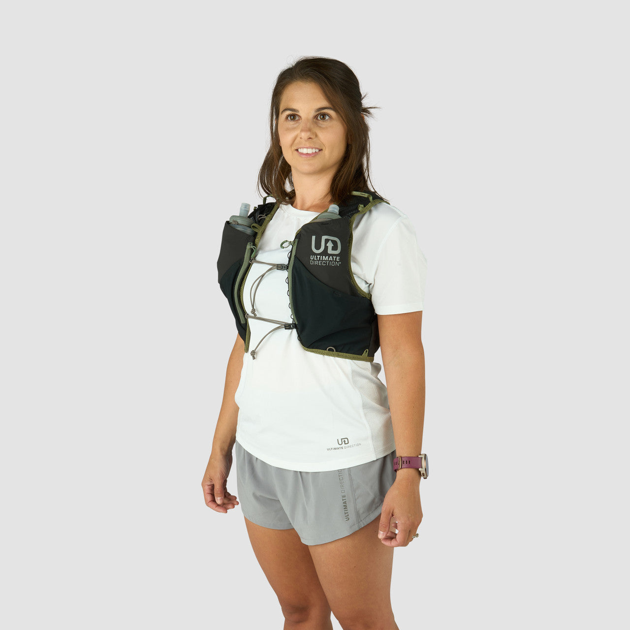 Ultimate Direction Race Vest 6L | Onyx