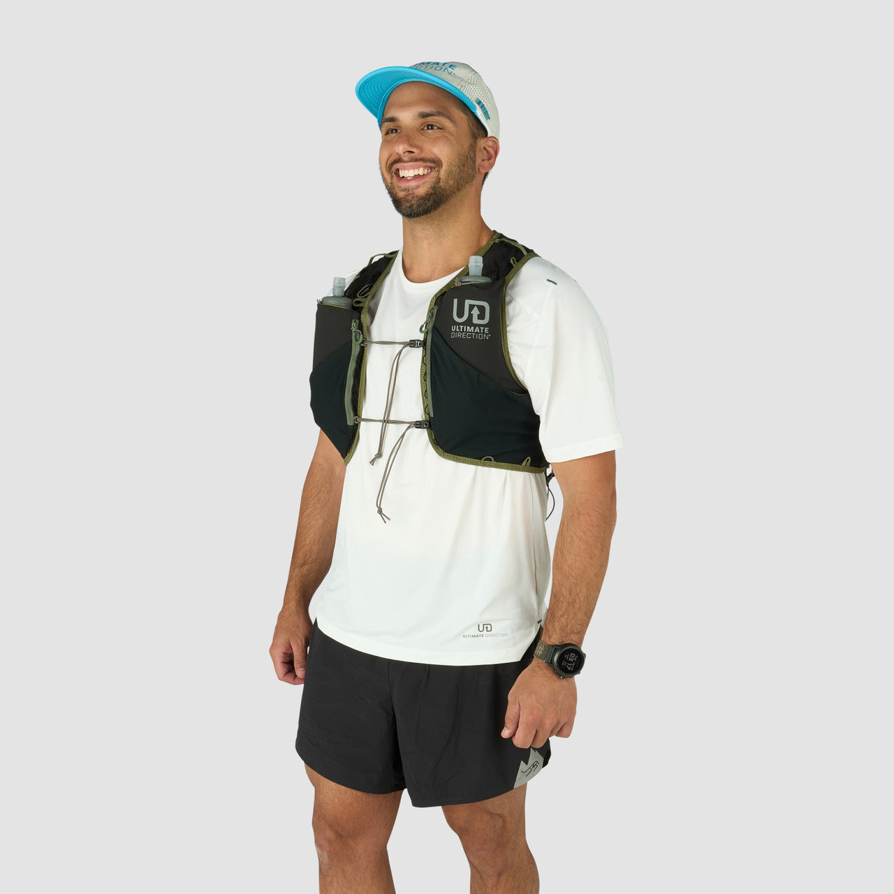 Ultimate Direction Race Vest 6L | Onyx
