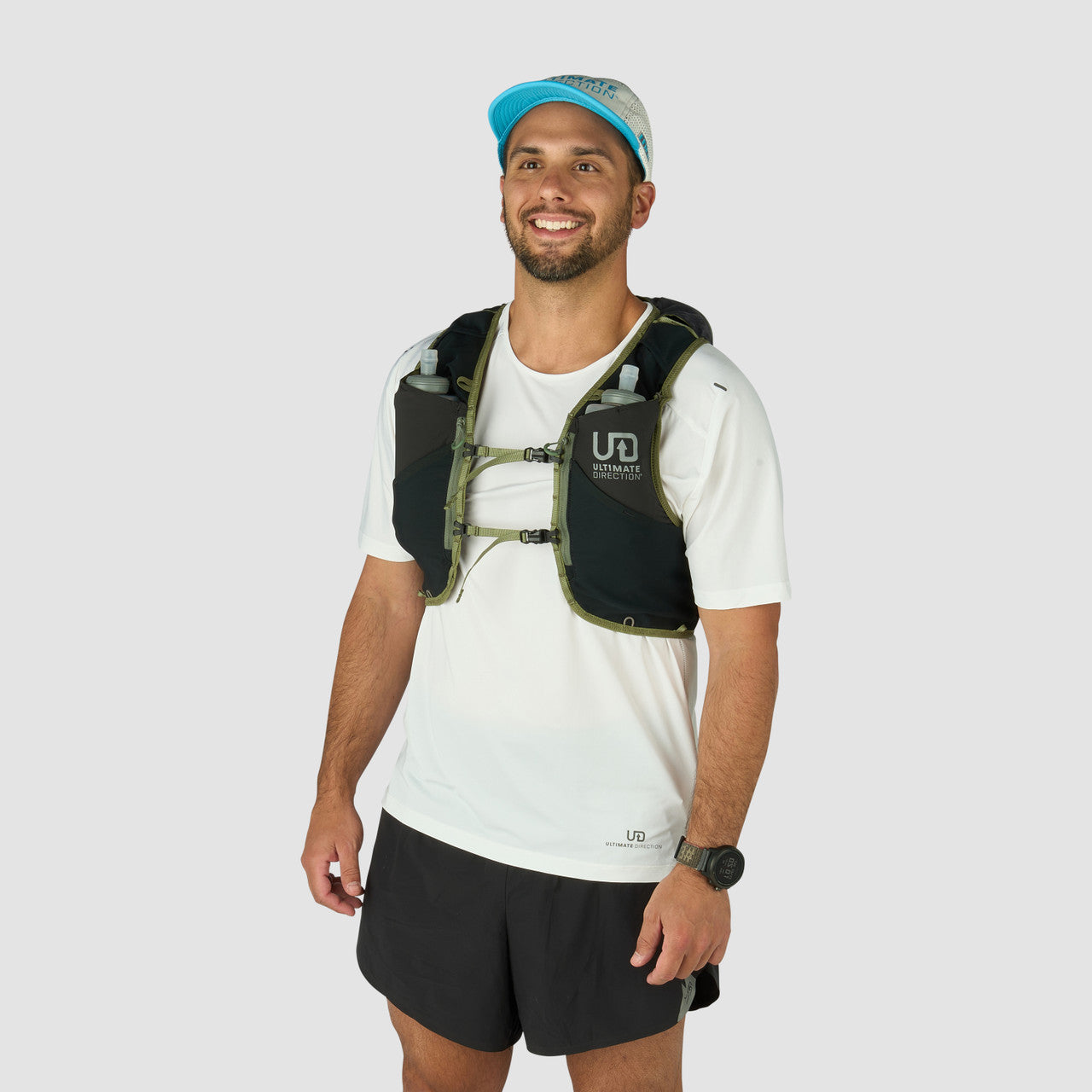 Ultimate Direction Ultra Vest 12L | Onyx
