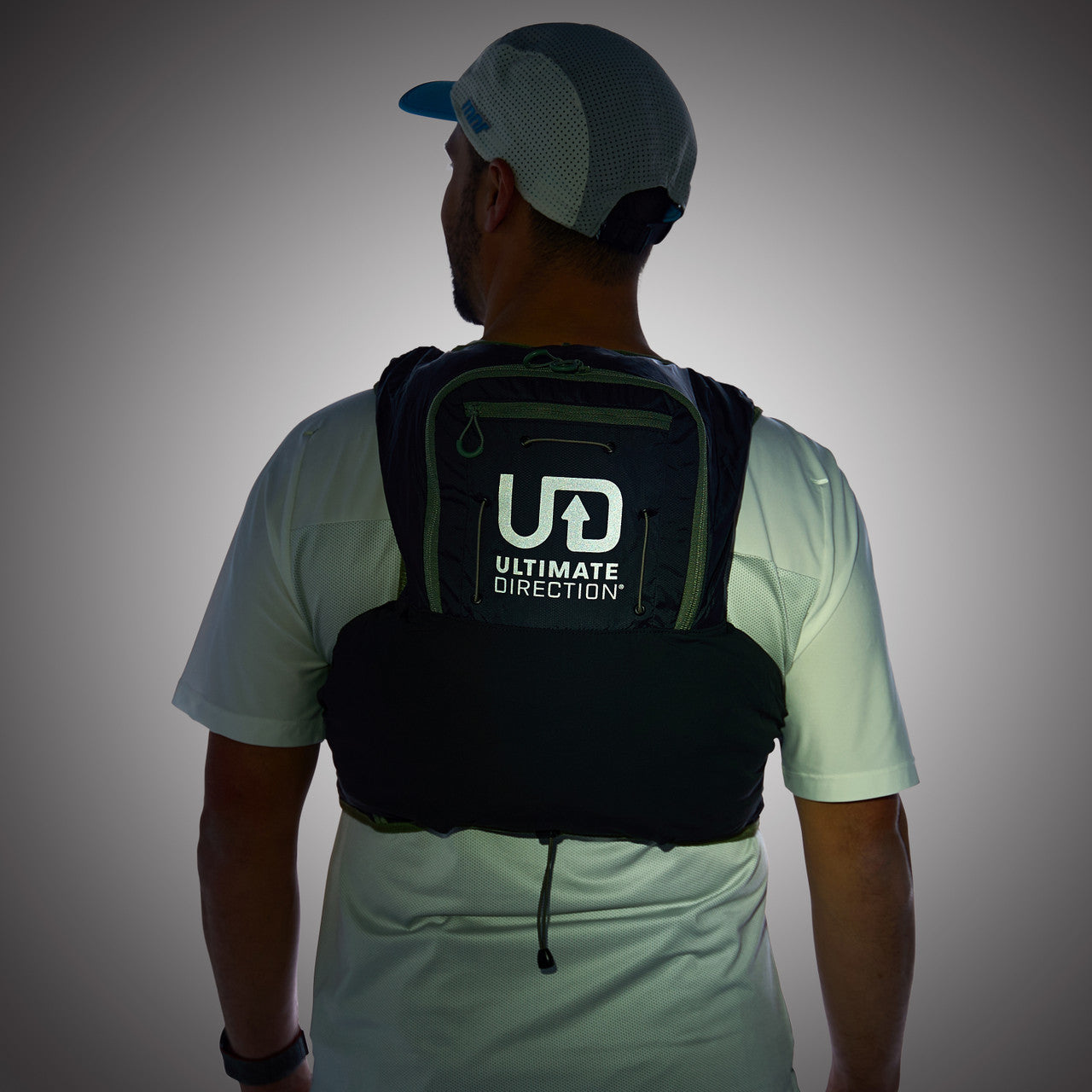 Ultimate Direction Ultra Vest 12L | Onyx