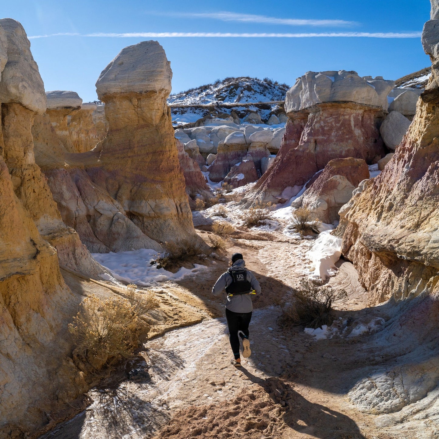 Ultimate Direction Ultra Vest 12L | Onyx