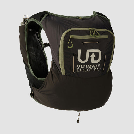 Ultimate Direction Ultra Vest 12L | Onyx