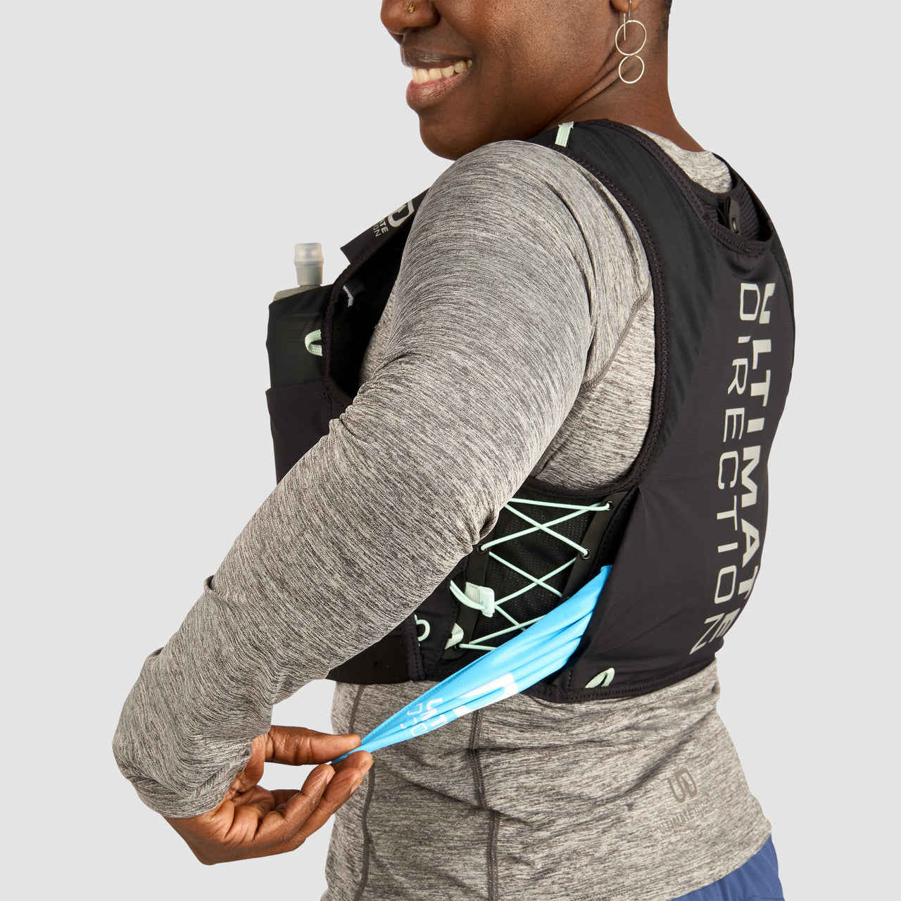 Ultimate Direction XODUS Vesta | Onyx | Womens