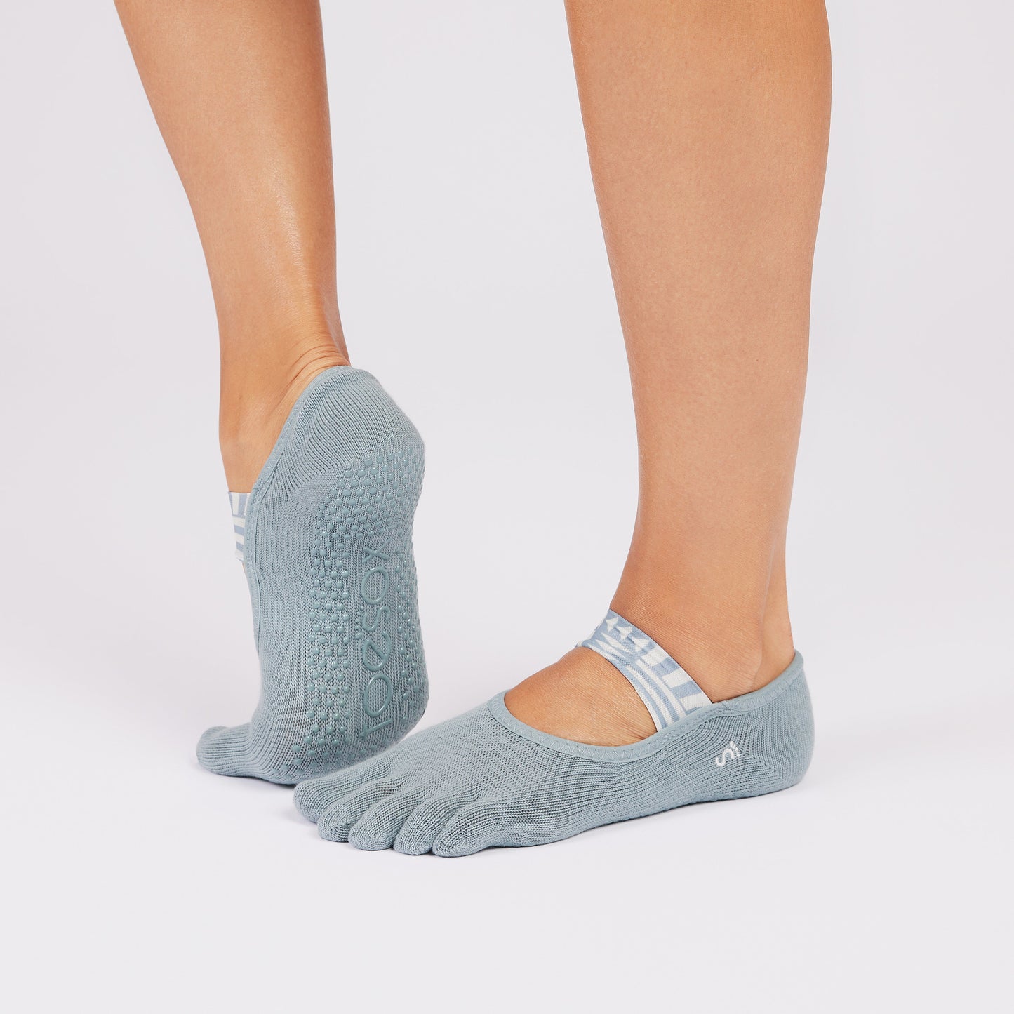 TOESOX Full Toe Mia - Mirage