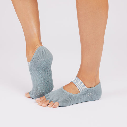 TOESOX Half Toe Mia - Mirage