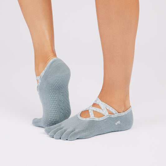 TOESOX Full Toe Elle - Mirage