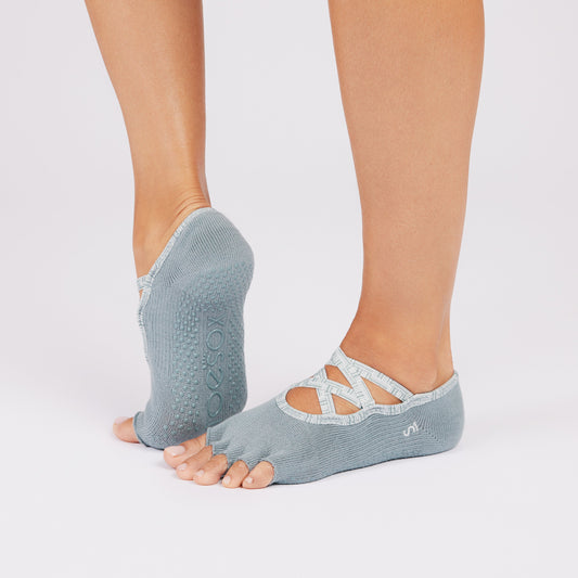 TOESOX Half Toe Elle - Mirage